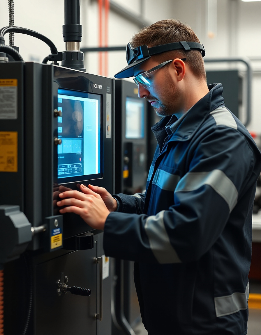 TOTAL QUALITY TESTING EQUIPMENTS